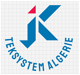 Teksystem Algérie
